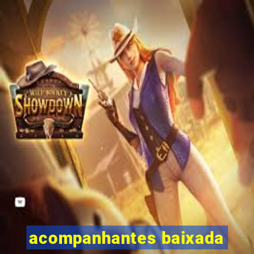 acompanhantes baixada